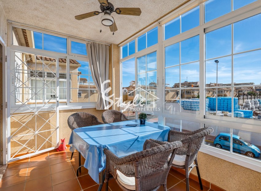 Вторичное жилье - Apartamento - Torrevieja - Торревьеха