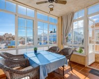 Вторичное жилье - Apartamento - Torrevieja - Торревьеха