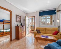 Вторичное жилье - Apartamento - Torrevieja - Торревьеха
