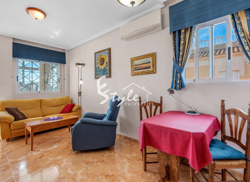 Вторичное жилье - Apartamento - Torrevieja - Торревьеха