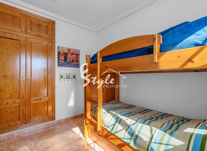 Вторичное жилье - Apartamento - Torrevieja - Торревьеха