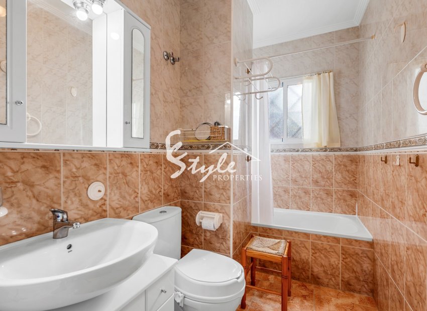 Вторичное жилье - Apartamento - Torrevieja - Торревьеха