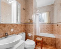 Вторичное жилье - Apartamento - Torrevieja - Торревьеха