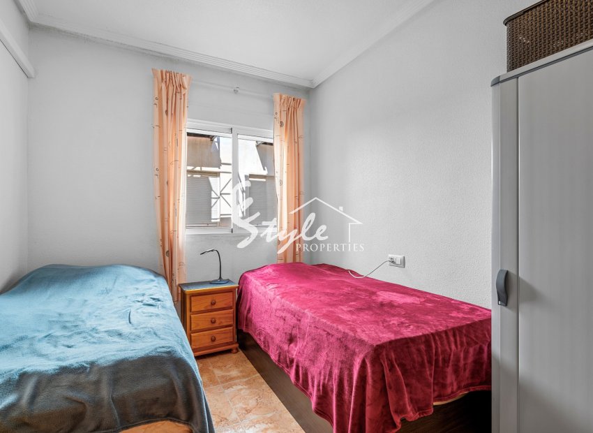 Вторичное жилье - Apartamento - Torrevieja - Торревьеха