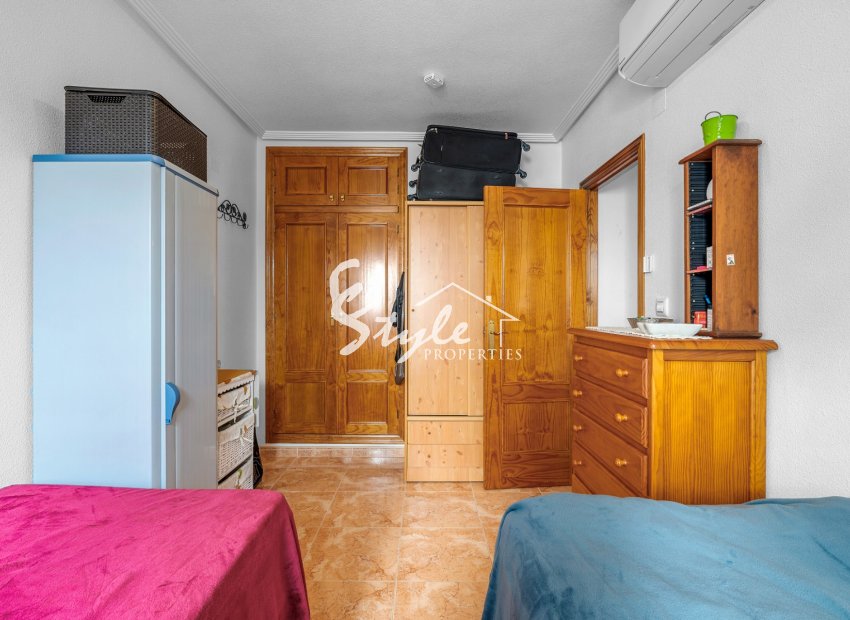 Вторичное жилье - Apartamento - Torrevieja - Торревьеха
