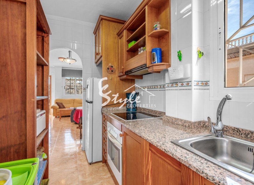 Вторичное жилье - Apartamento - Torrevieja - Торревьеха