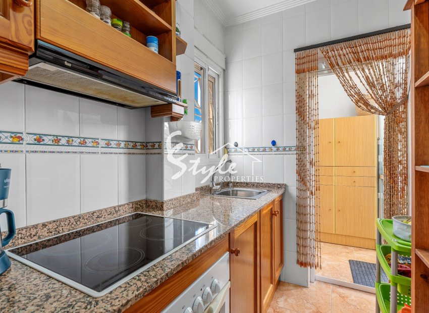 Вторичное жилье - Apartamento - Torrevieja - Торревьеха