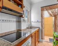Вторичное жилье - Apartamento - Torrevieja - Торревьеха