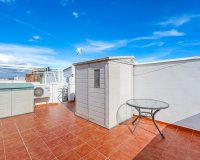 Вторичное жилье - Apartamento - Torrevieja - Торревьеха