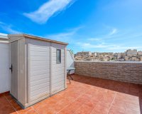 Вторичное жилье - Apartamento - Torrevieja - Торревьеха