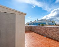 Вторичное жилье - Apartamento - Torrevieja - Торревьеха