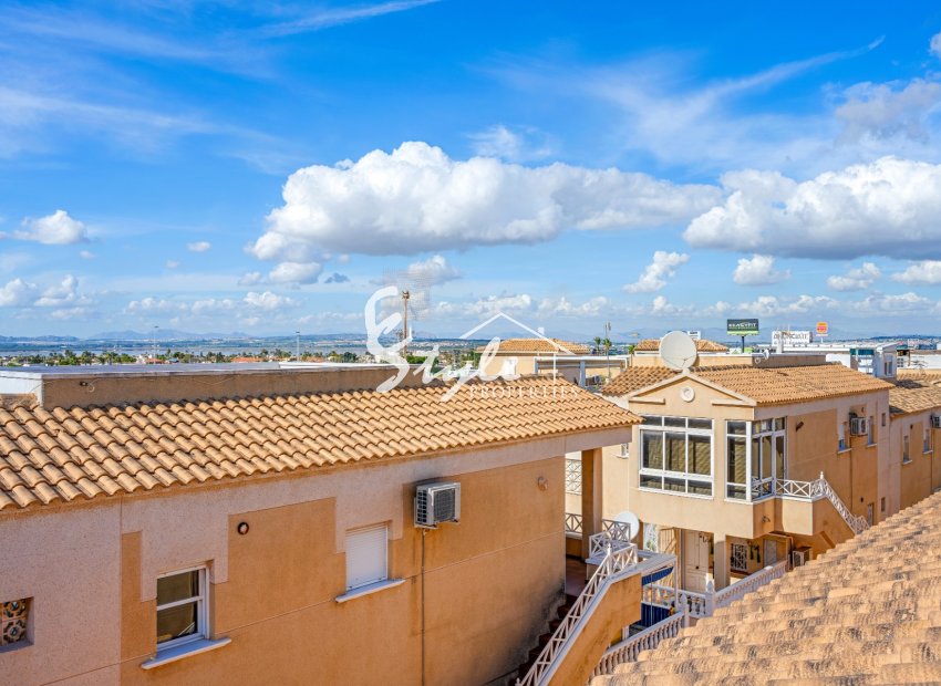 Вторичное жилье - Apartamento - Torrevieja - Торревьеха