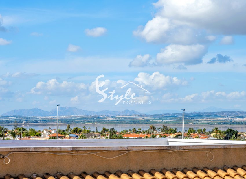 Вторичное жилье - Apartamento - Torrevieja - Торревьеха