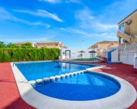 Вторичное жилье - Apartamento - Torrevieja - Торревьеха