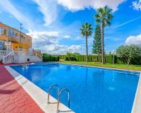 Вторичное жилье - Apartamento - Torrevieja - Торревьеха