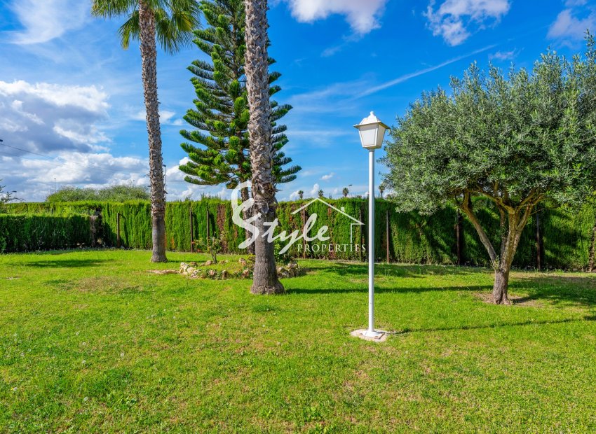 Вторичное жилье - Apartamento - Torrevieja - Торревьеха