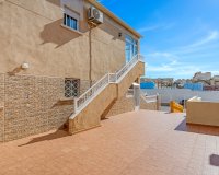 Вторичное жилье - Apartamento - Torrevieja - Торревьеха