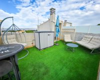 Вторичное жилье - Apartamento - Torrevieja - Торревьеха