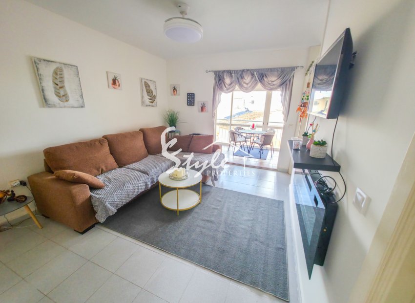 Вторичное жилье - Apartamento - Torrevieja - Торревьеха