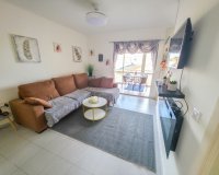 Вторичное жилье - Apartamento - Torrevieja - Торревьеха
