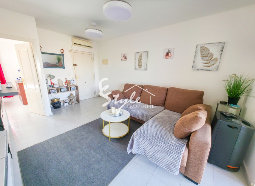 Вторичное жилье - Apartamento - Torrevieja - Торревьеха