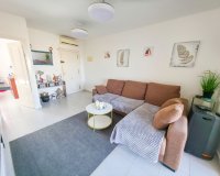 Вторичное жилье - Apartamento - Torrevieja - Торревьеха