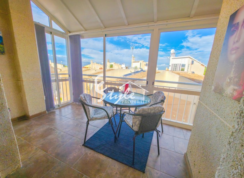 Вторичное жилье - Apartamento - Torrevieja - Торревьеха