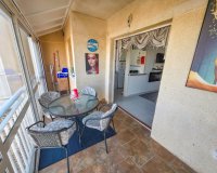 Вторичное жилье - Apartamento - Torrevieja - Торревьеха