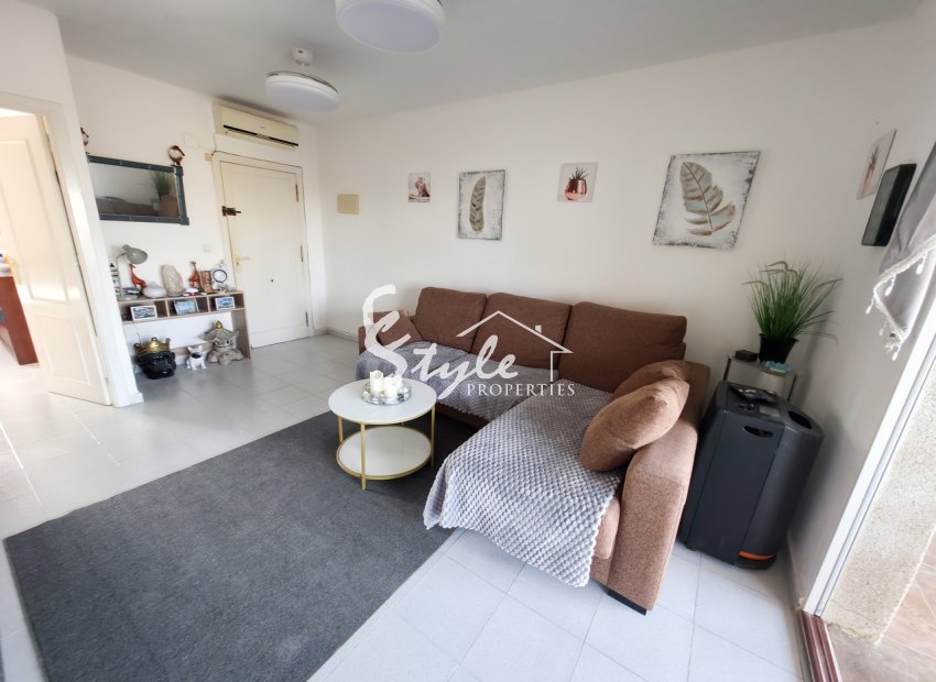 Вторичное жилье - Apartamento - Torrevieja - Торревьеха