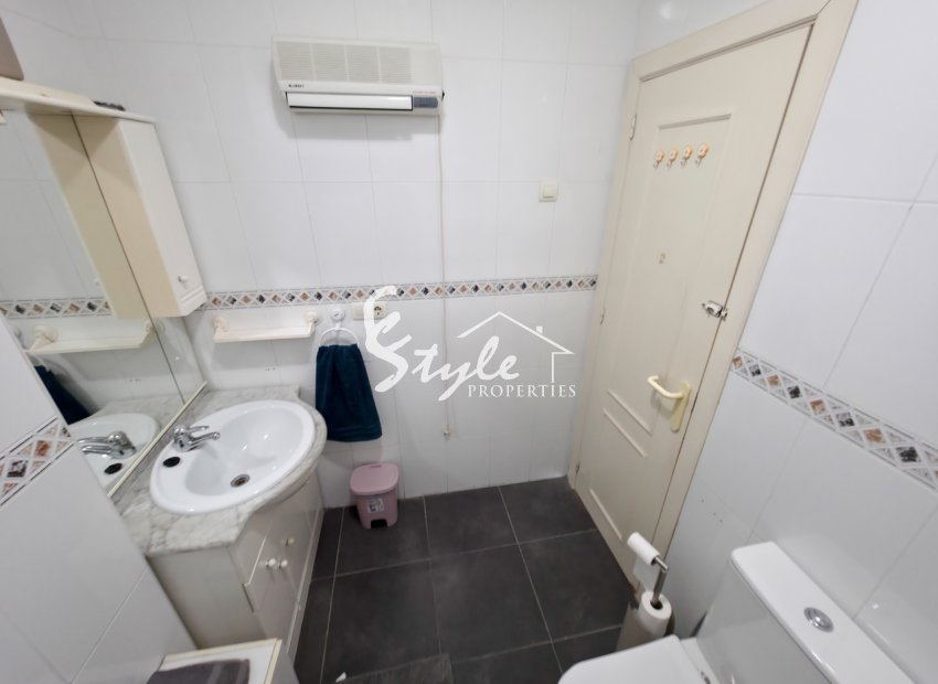 Вторичное жилье - Apartamento - Torrevieja - Торревьеха