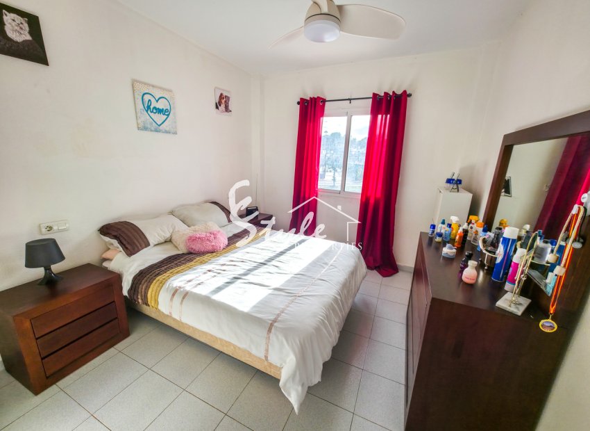 Вторичное жилье - Apartamento - Torrevieja - Торревьеха