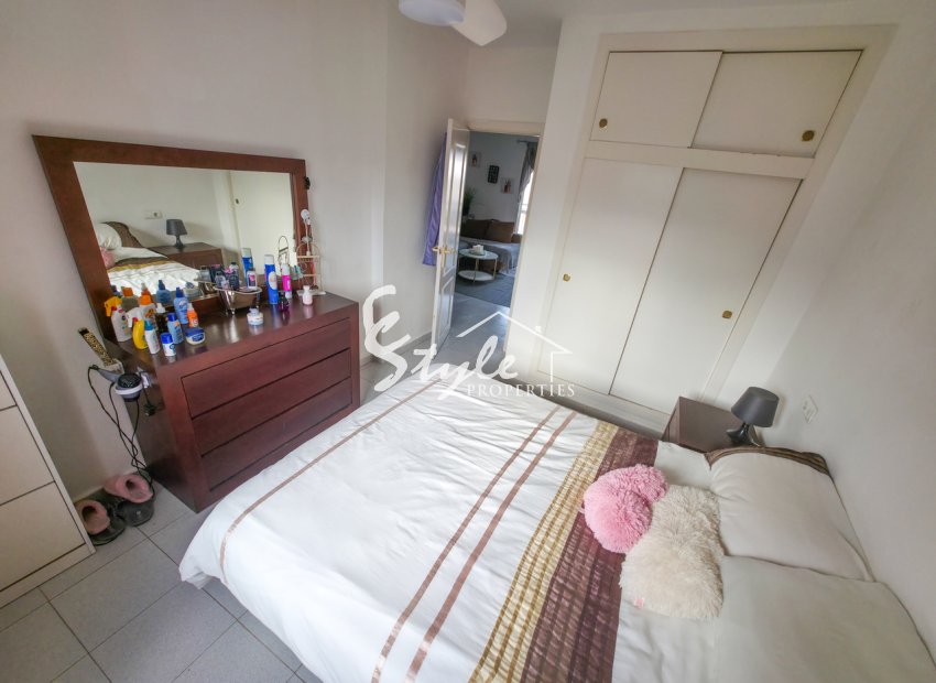 Вторичное жилье - Apartamento - Torrevieja - Торревьеха