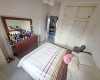 Вторичное жилье - Apartamento - Torrevieja - Торревьеха