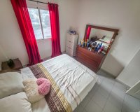 Вторичное жилье - Apartamento - Torrevieja - Торревьеха