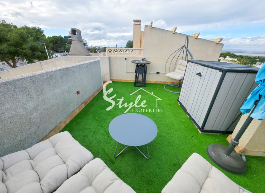 Вторичное жилье - Apartamento - Torrevieja - Торревьеха