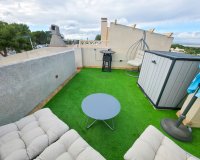 Вторичное жилье - Apartamento - Torrevieja - Торревьеха