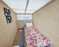 Вторичное жилье - Apartamento - Torrevieja - Торревьеха