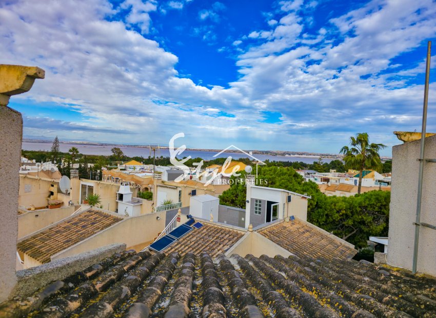 Вторичное жилье - Apartamento - Torrevieja - Торревьеха