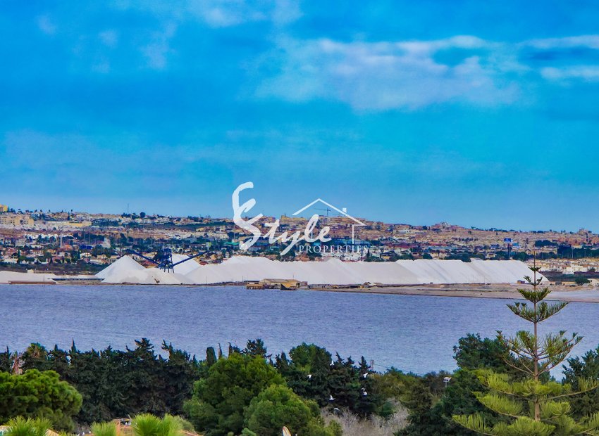 Вторичное жилье - Apartamento - Torrevieja - Торревьеха