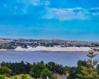 Вторичное жилье - Apartamento - Torrevieja - Торревьеха