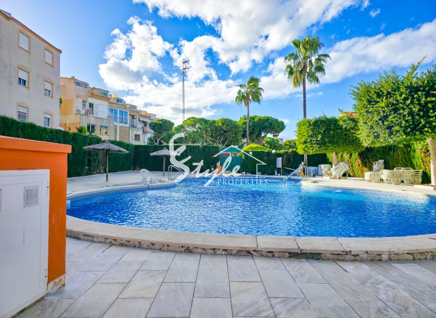 Вторичное жилье - Apartamento - Torrevieja - Торревьеха