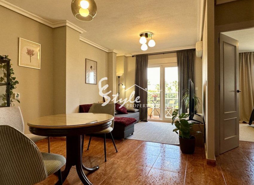 Вторичное жилье - Apartamento - Torrevieja - Торревьеха