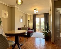 Вторичное жилье - Apartamento - Torrevieja - Торревьеха