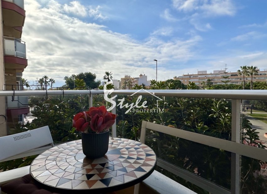 Вторичное жилье - Apartamento - Torrevieja - Торревьеха