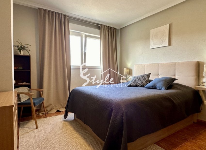 Вторичное жилье - Apartamento - Torrevieja - Торревьеха