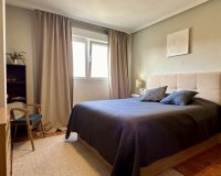 Вторичное жилье - Apartamento - Torrevieja - Торревьеха