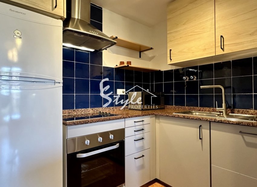 Вторичное жилье - Apartamento - Torrevieja - Торревьеха