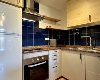 Вторичное жилье - Apartamento - Torrevieja - Торревьеха