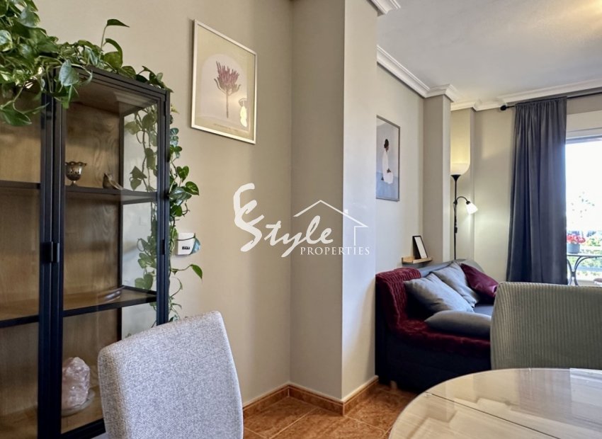 Вторичное жилье - Apartamento - Torrevieja - Торревьеха