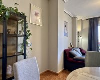 Вторичное жилье - Apartamento - Torrevieja - Торревьеха